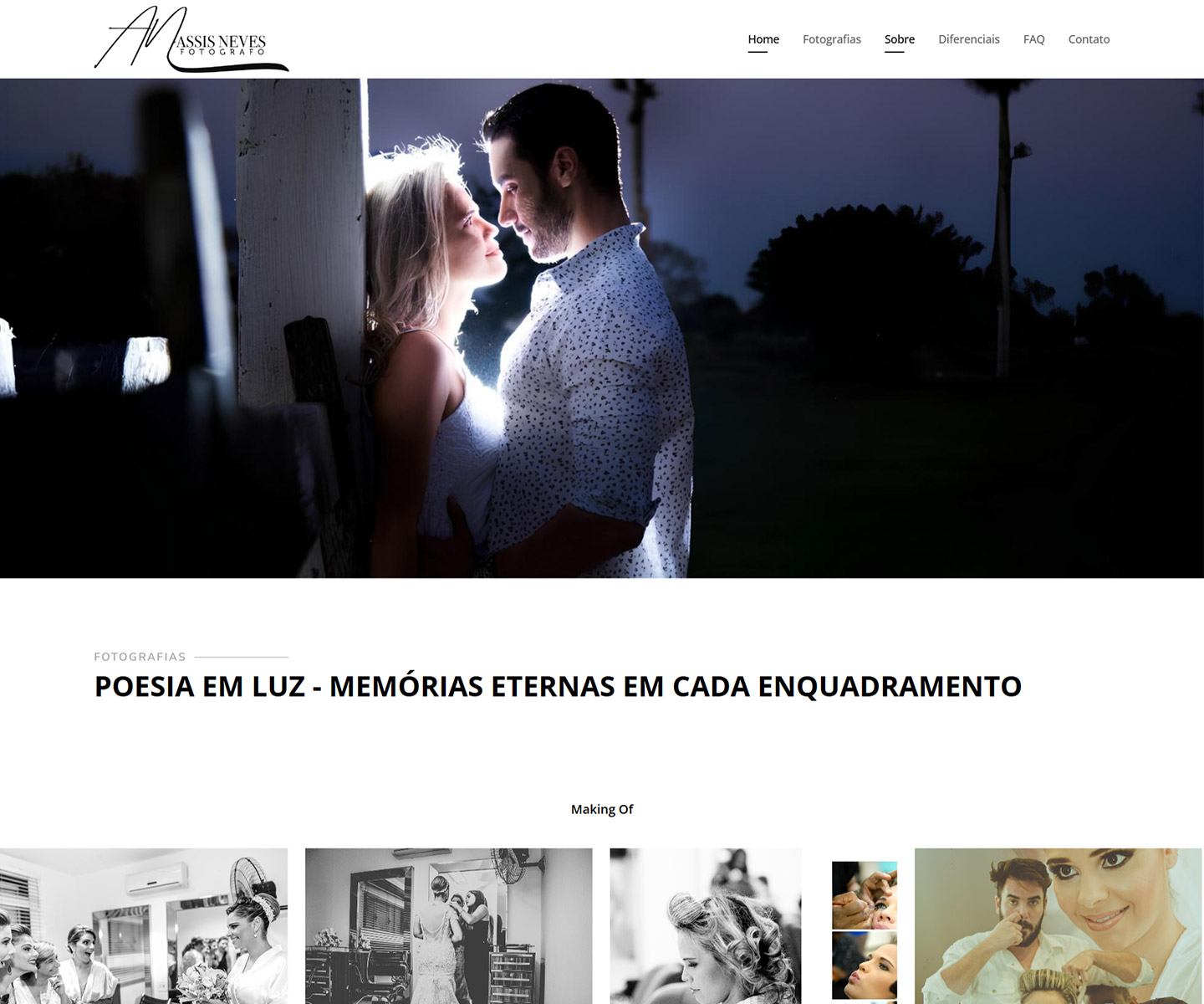 Assis Neves Fotógrafo