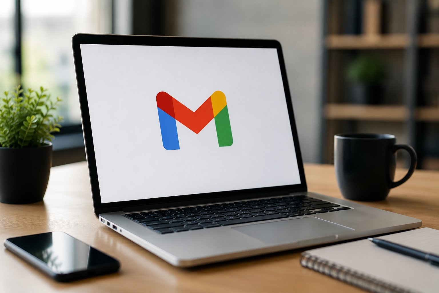 Gmail não recebe mais e-mails de contas externas? Entenda o que mudou e quais são as alternativas